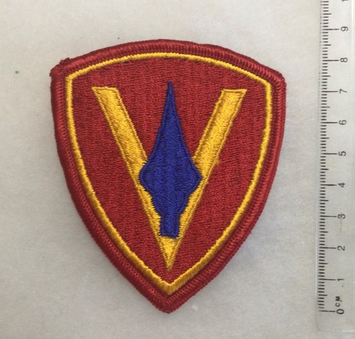 Ww2 etats unis usmc insigne - ww2, etats-unis