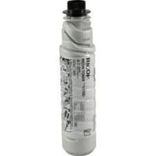 TONER 1270D NOIR COMPATIBLE POUR RICOH Aficio 1515,1515F,1515MF,1515PS K165 CAPA
