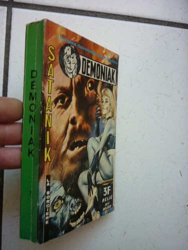 Edition poche reliure - ,