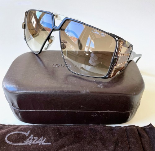 Vintage cazal 951 luxe col - de,