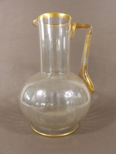 Carafe ancienne cotes