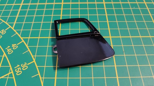 Porte avant droite pièce