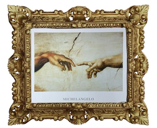 Tableau création adam - tableau, d'adam