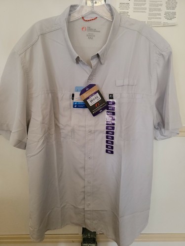 The american outdoorsman short - the,