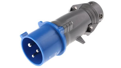 Connecteur industriel - 1,