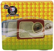 50 Ans De ... Musique Italienne - Les 60 - Boîte Métallique 3 CD