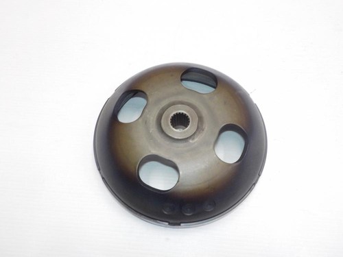 Cloche embrayage honda - cloche,