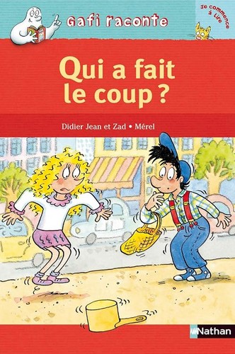 Gafi qui fait - qui, coup
