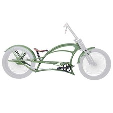 26" Stretch Cruiser Bicycle