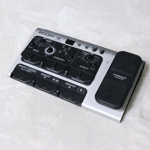 Helicon voicelive play - voicelive, v6