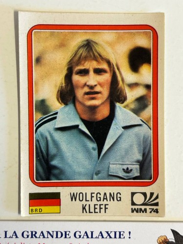 Image wolfgang kleff 85 - wolfgang,