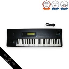 Korg T3 EX Music Workstation