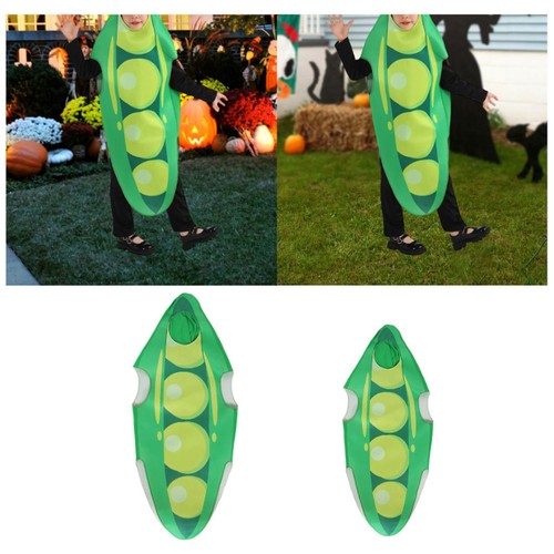 Costume pois pour enfant - pois,