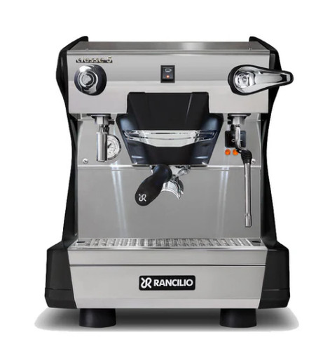 Rancilio classe 1 - classe, group