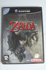 Jeu NINTENDO GAMECUBE - The