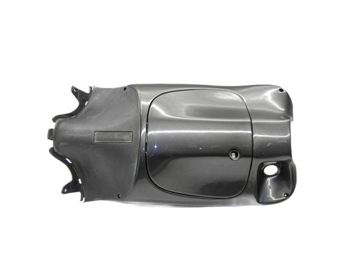 Tablier aprilia scarabéo - (aprilia,