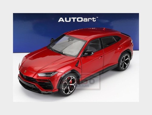 Autoart lamborghini urus - autoart,