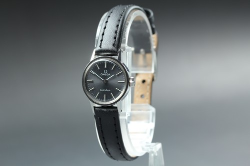 Montre femme omega - omega, geneve