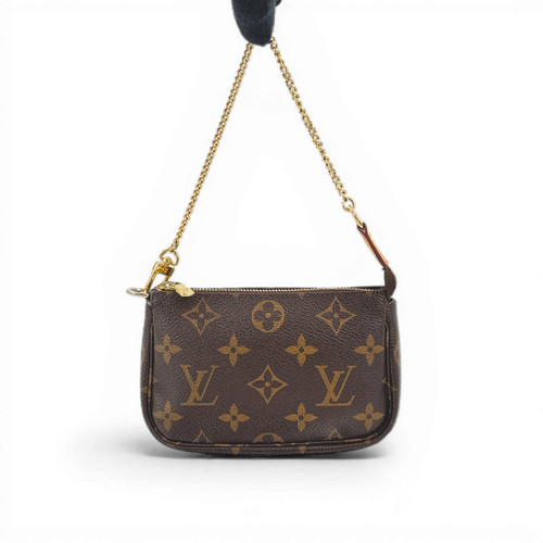 Louis vuitton mini - vuitton, pochette