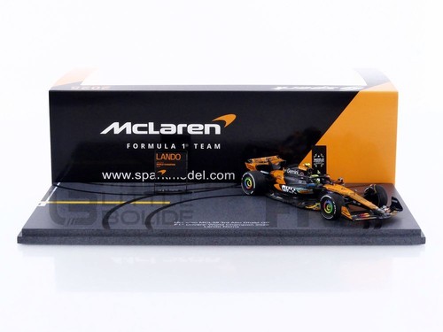 Spark mclaren mcl39 - -,