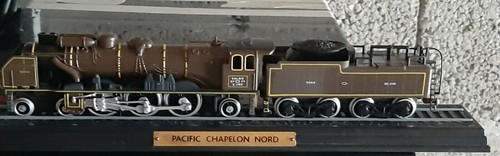 éditions atlas locomotive - Éditions,