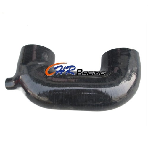 Black silicone induction air - black,