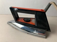 FER A REPASSER CALOR - VINTAGE