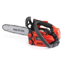 Scie à Chaîne À Explosion