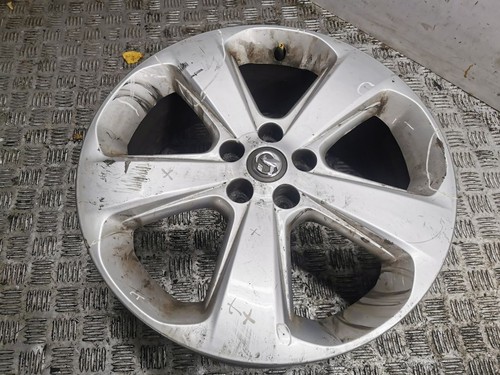 Opel mokka 2013 - 18, pouces