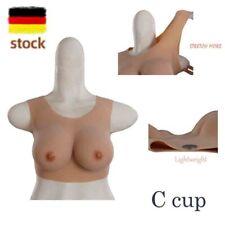 Léger été silicone C Cup