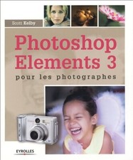 Photoshop éléments 3 Pour