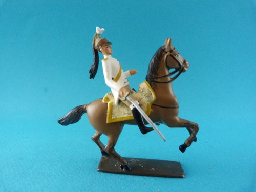 Soldat cbg mignot premier - soldat,