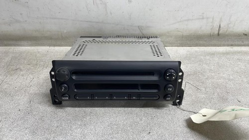 Autoradio origine mini - d'origine,