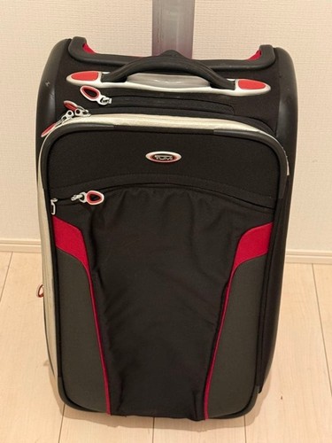Valise extensible tumi - valise,