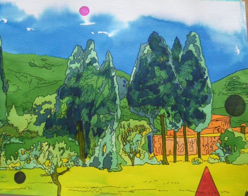 André francis - andré, (1925-2019)