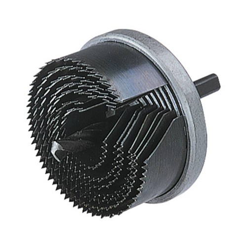 Scie cloche standard wolfcraft - scie,