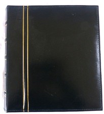 Reliure LEUCHTTURM Optima