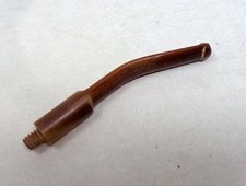 Superbe tuyau de pipe ancien
