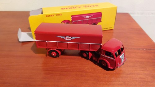 Dinky toys 32ar panhard - 32ar,