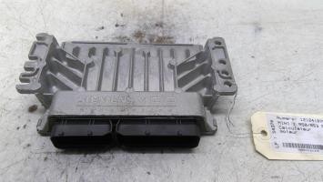 Calculateur moteur mini - moteur,