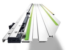 Rail FESTOOL FSK670 pour scie