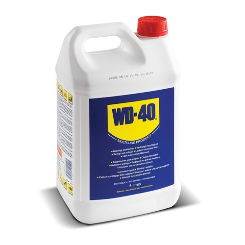 Produit multifonction - wd-40,