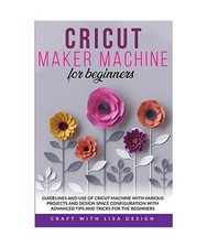 Cricut Maker Machine for