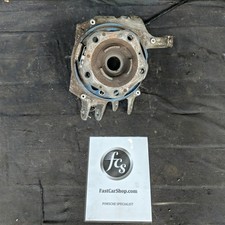 Fusée Arriere Droite Porsche 997 Carrera 4S 99733161207