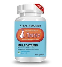 Ayurvedic Josh Booster