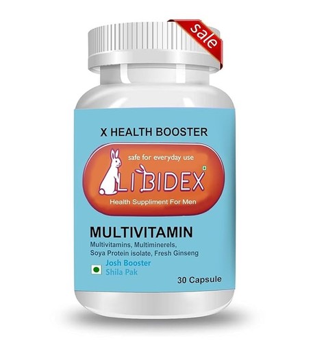 Ayurvedic josh booster - ayurvedic,