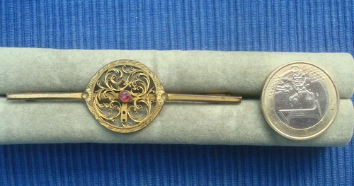 B31 broche ancienne faite - broche,