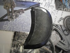 SABOT D'AILE ARRIÈRE GAUCHE CITROËN TRACTION 