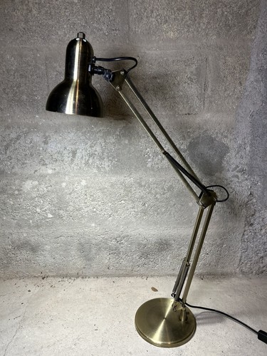 Lampe architecte vintage - architecte,