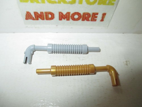 Lego vehicle exhaust - exhaust, pipe
